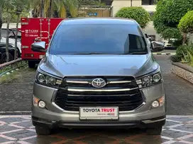 Termuraaah.. Toyota Innova Venturer 2.4 Diesel AT 2017