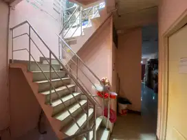 Rumah & Kost di Kelapa Molek Dijual Cepat!