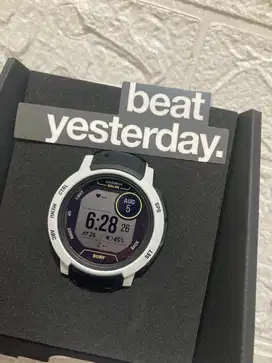 Garmin Instinct 2 Solar Surf Edition