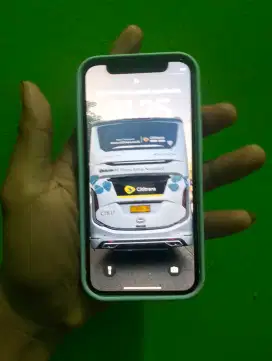 iPhone 12 mini all operator