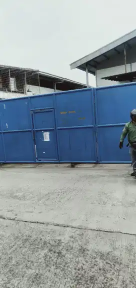 Murah Gudang di Kamal