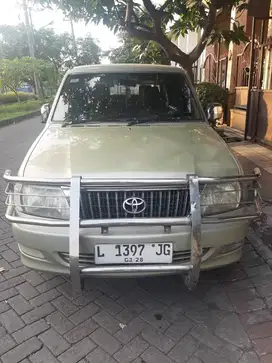 KIJANG 1.8 LGX Bensin-MT 2003