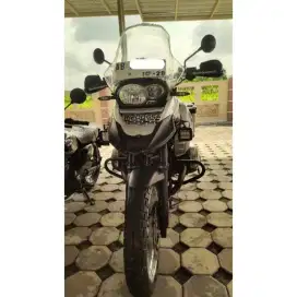 Motor BMW R1200GS MURAH MERIAH