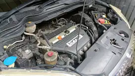 Honda CR-V 2008 Bensin