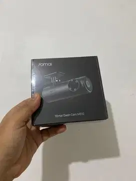 Dijual Dashcam 70mai m310 Baru masih segel