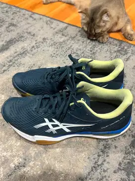Sepatu asics court control Ff 3 men