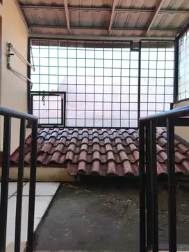 Di jual hunian asri dan nyaman di cimanggi city tanah sereal bogor