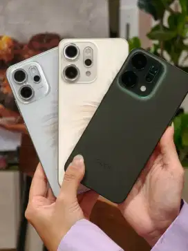 Oppo RENO 14 5G Ram 8/256GB Harga Promo Dan Garansi Resmi