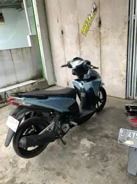 Vario Led OLD Kumplit On
