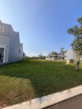 TANAH HOEK HOOK DI CLUSTER HELIOS SUVARNA SUTERA