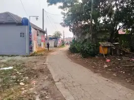 Lahan Strategis pemda cibinong