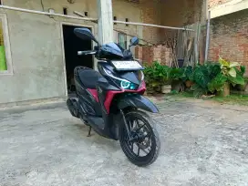 Dijual Vario 150 CBS ISS