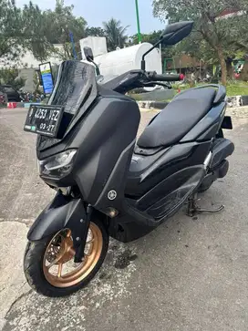 Nmax tahun 2022