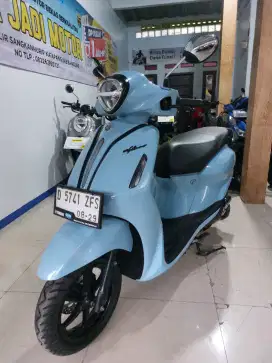 FORSALE YAMAHA GRAND FILANO TAHUN 2024