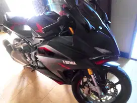 Honda CBR250RR ABS 2018