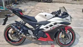 Jual Yamaha R15 v2