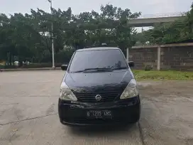 Nissan Serena 2008 Bensin