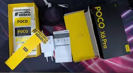 Want to Sell POCO X6 PRO 5G