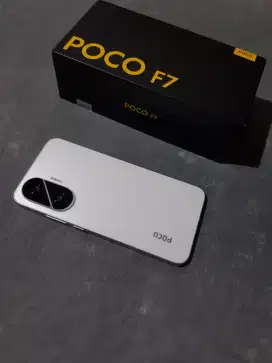 Poco F7 12/512GB 1bln lbh, bs tt