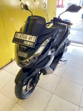 FORSALE HONDA ALL NEW PCX 160 CBS TAHUN 2023