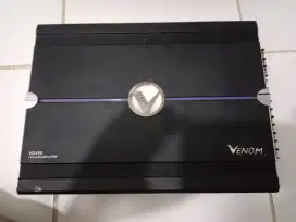 power venom 4chnel