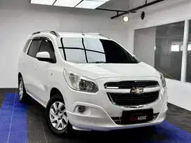 Chevrolet Spin 2015 LTZ AT 2016