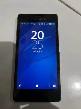 Sony xperia m4 aqua