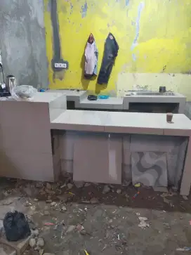 Jasa tukang bangunan