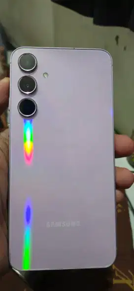 SAMSUNG A55 5g SEIN 8/256