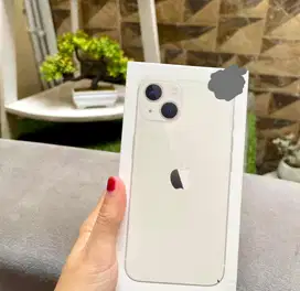 Iphone 13 New Segel