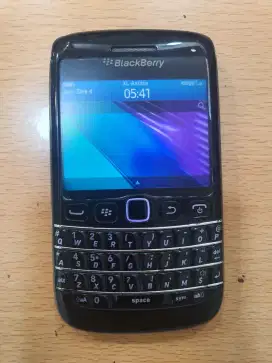 Bb belazio second