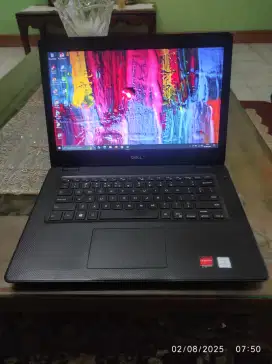 Laptop Dell Vostro 3480