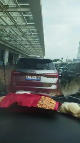 Mencari pekerjaan supir pribadi