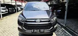 REBORN G BENSIN AT DP 17 JT