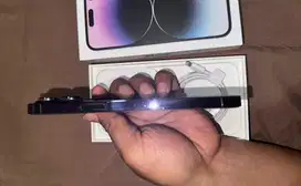 IPHONE 14 PROMAX 256GB BC