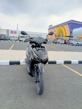Vario 110 agnes 2014