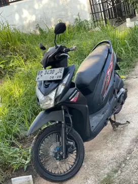 Dijual Beat 2013