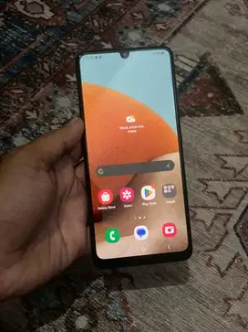 Samsung A32 Ram 8GB Internal 128Gb