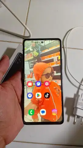 Samsung galaxy A53 5G
