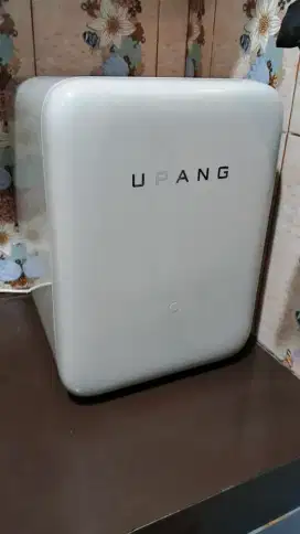 Dijual cepat preloved alat sterilizer merk UPANG
