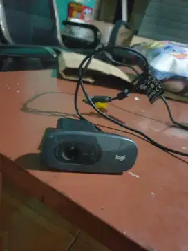 webcam logi kamera