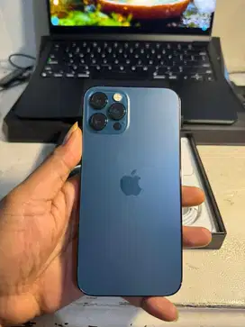 Iphone 12 pro 256gb ibox pa/a