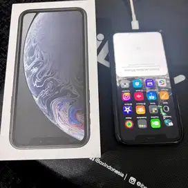Iphone Xr 256 MB excellent condition