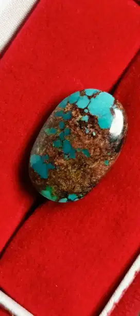 Natural pirus persi gradasi tosca