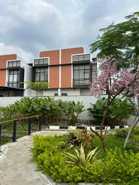 Rumah Murah tapi Mewah