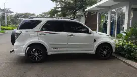 Velg Vossen Double Pcd 5x114 Ring 18