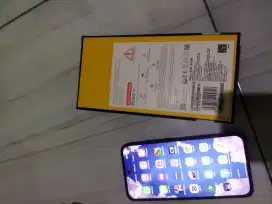 POCO F7 RAM 16/500GB