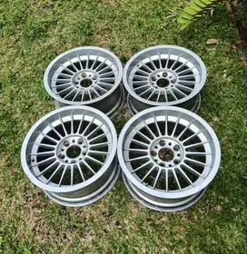 ALPINA Original R17