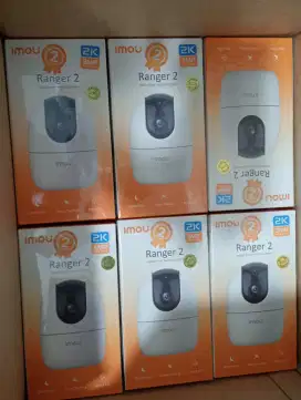 Cctv imou ranger 2