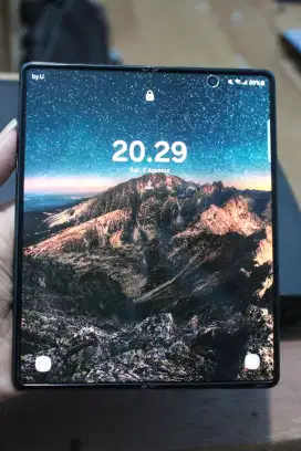 Samsung Galaxy Z fold 2 12/256